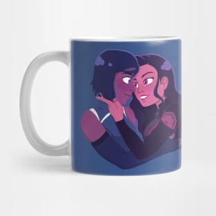 Korrasami Mug